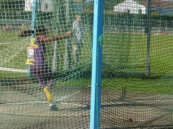 Championnats de France Interclubs moins de 23 ans