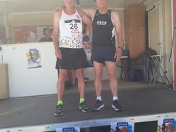 Championnats de France Masters 2023