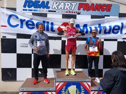 Championnats de France Masters 2025 des 10 km Marche sur route