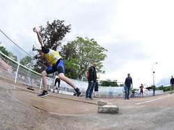 Championnats départementaux épreuves combinées