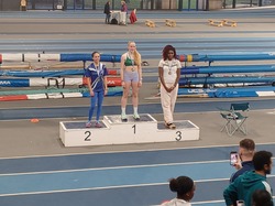 Championnats des Yvelines d'épreuves combinées en salle 2025