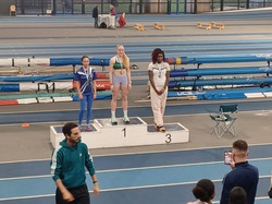 Championnats des Yvelines d'épreuves combinées en salle 2025