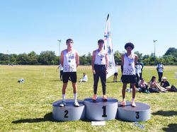 Championnats des Yvelines 2023 (2ème journée)