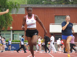 Championnats des Yvelines 2025 (2ème journée)