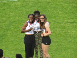 Championnats des Yvelines 2025 (2ème journée)