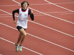 Championnats des Yvelines 2025 (2ème journée)