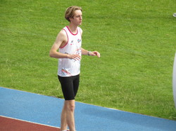 Championnats des Yvelines 2025 (2ème journée)