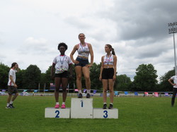 Championnats des Yvelines 2025 (2ème journée)