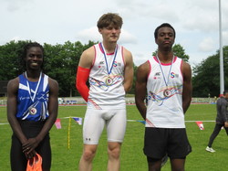 Championnats des Yvelines 2025 (2ème journée)