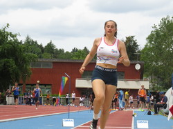 Championnats des Yvelines 2025 (2ème journée)