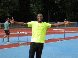 Championnats des Yvelines 2025 (2ème journée)