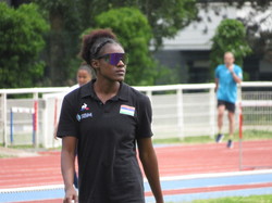 Championnats des Yvelines 2025 (2ème journée)