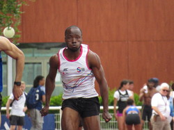 Championnats des Yvelines 2025 (2ème journée)