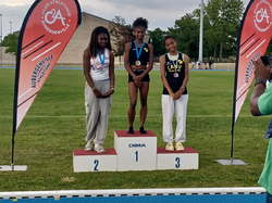 Championnats des Yvelines 2025 des Triathlons Minimes