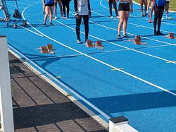 Championnats des Yvelines 2025 des Triathlons Minimes