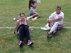 Championnats des Yvelines 2025 des Triathlons Minimes