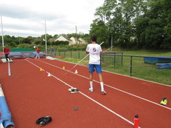 Championnats des Yvelines d'épreuves combinées 2025