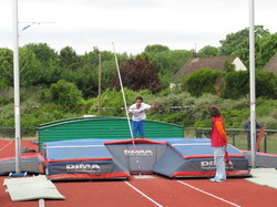 Championnats des Yvelines d'épreuves combinées 2025