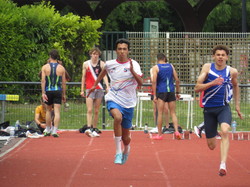 Championnats des Yvelines d'épreuves combinées 2025