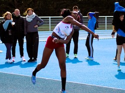 Championnats des Yvelines d'épreuves combinées Benjamins/Minimes 2024