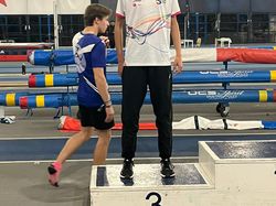 Championnats des Yvelines d'épreuves combinées en salle 2024