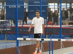 Championnats des Yvelines d'épreuves combinées en salle 2024