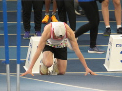 Championnats des Yvelines d'épreuves combinées en salle 2024