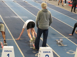 Championnats des Yvelines d'épreuves combinées en salle 2024