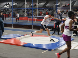 Championnats des Yvelines d'épreuves combinées en salle 2024