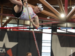 Championnats des Yvelines d'épreuves combinées en salle 2024