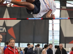 Championnats des Yvelines d'épreuves combinées en salle 2024