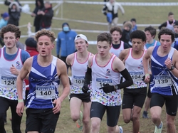 Championnats des Yvelines de cross 2022