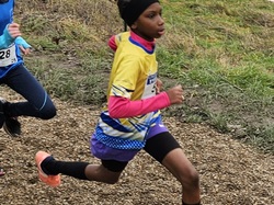 Championnats des Yvelines de cross 2025