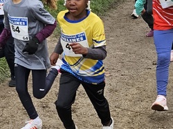 Championnats des Yvelines de cross 2025