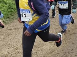 Championnats des Yvelines de cross 2025