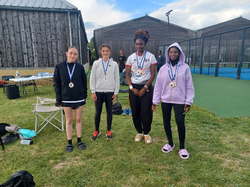 Championnats des Yvelines de relais 2025