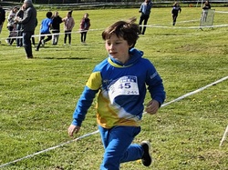 Championnats des Yvelines des courses de durée jeunes 2026