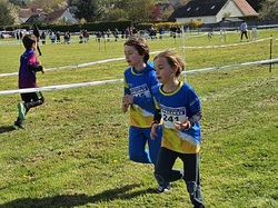 Championnats des Yvelines des courses de durée jeunes 2026