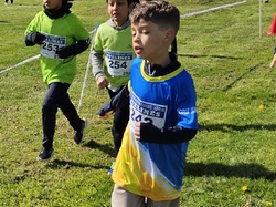 Championnats des Yvelines des courses de durée jeunes 2026