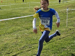 Championnats des Yvelines des courses de durée jeunes 2026