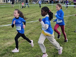Championnats des Yvelines des courses de durée jeunes 2026