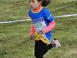 Championnats des Yvelines des courses de durée jeunes 2026