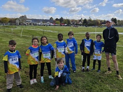 Championnats des Yvelines des courses de durée jeunes 2026