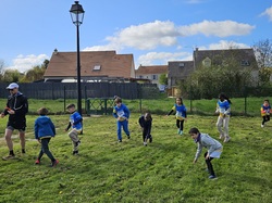 Championnats des Yvelines des courses de durée jeunes 2026