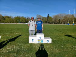 Championnats des Yvelines des épreuves combinées Benjamins/Minimes 2025