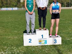 Championnats des Yvelines des épreuves combinées Benjamins/Minimes 2025