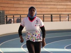 Championnats des Yvelines en salle 2022 (2ème journée)