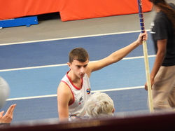 Championnats des Yvelines en salle 2025