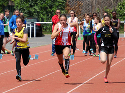 Championnats des Yvelines individuels minimes 2015