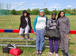 Championnats des Yvelines Minimes 2025